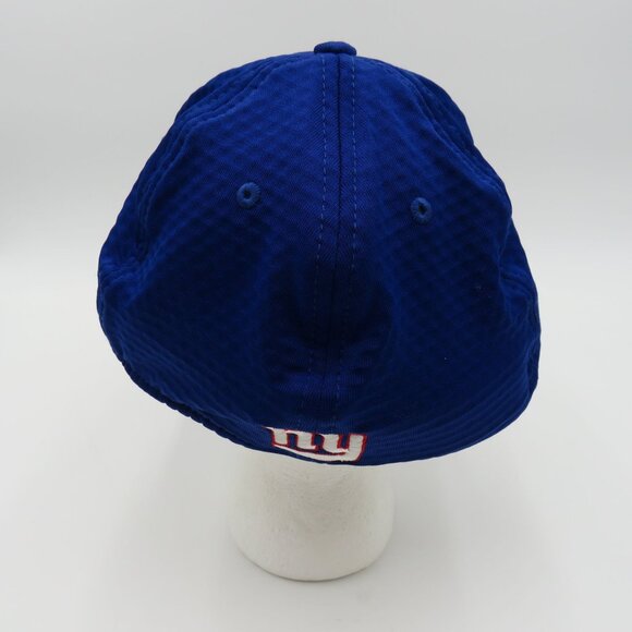 New York Giants Hat Size Large Extra Large New Era NFL Football Training Logo - Picture 5 of 10